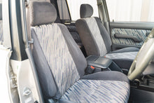 Load image into Gallery viewer, 1995 Toyota Land Cruiser Prado VX
