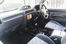 Load image into Gallery viewer, 1995 Toyota Land Cruiser Prado VX