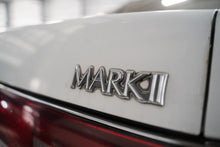 Load image into Gallery viewer, 1992 Toyota Mark ii