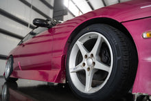 Load image into Gallery viewer, 1995 Nissan Silvia
