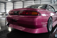 Load image into Gallery viewer, 1995 Nissan Silvia