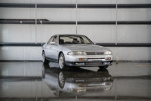 Load image into Gallery viewer, 1993 Nissan Skyline GTS-25T