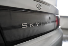 Load image into Gallery viewer, 1993 Nissan Skyline GTS-25T