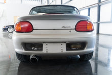 Load image into Gallery viewer, 1992 Suzuki Cappuccino