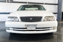 Load image into Gallery viewer, 1997 Toyota Chaser