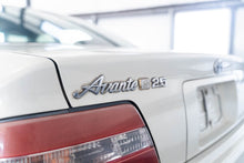 Load image into Gallery viewer, 1997 Toyota Chaser