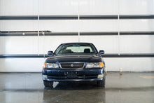 Load image into Gallery viewer, 1997 Toyota Chaser Tourer S