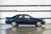 Load image into Gallery viewer, 1997 Toyota Chaser Tourer S
