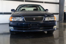 Load image into Gallery viewer, 1997 Toyota Chaser Tourer S