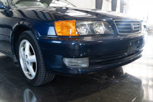 Load image into Gallery viewer, 1997 Toyota Chaser Tourer S