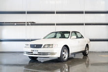 Load image into Gallery viewer, 1997 Toyota Chaser