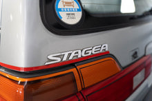 Load image into Gallery viewer, 1997 Nissan Stagea RS4-V