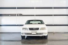 Load image into Gallery viewer, 1997 Toyota Chaser