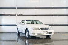 Load image into Gallery viewer, 1997 Toyota Chaser
