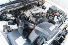 Load image into Gallery viewer, 1997 Toyota Chaser