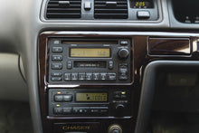 Load image into Gallery viewer, 1997 Toyota Chaser