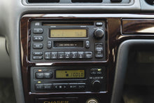 Load image into Gallery viewer, 1997 Toyota Chaser