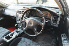 Load image into Gallery viewer, 1997 Nissan Stagea RS4-V
