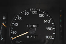 Load image into Gallery viewer, 1992 Toyota Mark ii