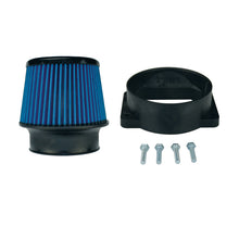 Load image into Gallery viewer, Injen 95-99 Eclipse Turbo Air Filter Adapter Kit Air Filter & Adaptor Only