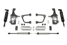 Load image into Gallery viewer, Fabtech 16-19 Toyota Tundra 4WD Trd Pro 2in UCA Kit w/Uniballs & Dlss 2.5C/O & Rr Dlss