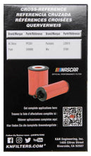 Load image into Gallery viewer, K&N Performance Gold Oil Filter for Hyundai/Kia V6 06-08 Azera/Sonata/Sedona/07-08 Santa Fe