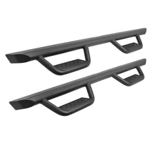 Load image into Gallery viewer, Go Rhino Universal Dominator Extreme D6 Side Steps (Side Bars Only) 87 in. Long