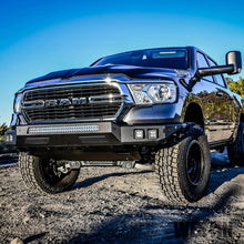 Load image into Gallery viewer, Westin 2019 Dodge Ram 1500 ( Excludes 1500 Classic & Rebel Models ) Pro-Mod Skid Plate