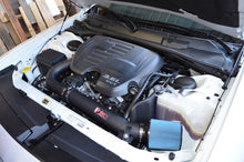 Load image into Gallery viewer, Injen 11-14 Chrysler 300/Dodge Charger/Challenger V6 3.6L Pentastar w/MR Tech&Heat Shield Polished S