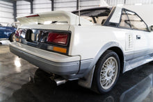 Load image into Gallery viewer, 1987 Toyota MR2