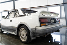 Load image into Gallery viewer, 1987 Toyota MR2