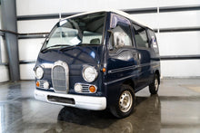 Load image into Gallery viewer, 1995 Subaru Sambar
