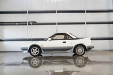 Load image into Gallery viewer, 1987 Toyota MR2