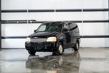 Load image into Gallery viewer, 1995 Honda Stepwgn
