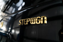 Load image into Gallery viewer, 1995 Honda Stepwgn