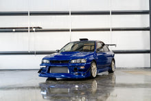Load image into Gallery viewer, 1996 Subaru WRX 555 Edition