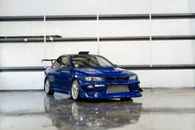Load image into Gallery viewer, 1996 Subaru WRX 555 Edition