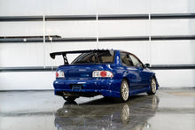 Load image into Gallery viewer, 1996 Subaru WRX 555 Edition