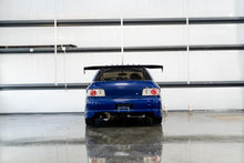 Load image into Gallery viewer, 1996 Subaru WRX 555 Edition