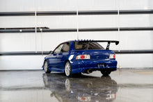 Load image into Gallery viewer, 1996 Subaru WRX 555 Edition