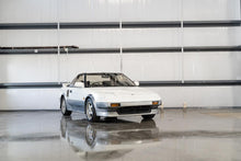 Load image into Gallery viewer, 1987 Toyota MR2