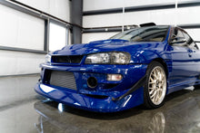 Load image into Gallery viewer, 1996 Subaru WRX 555 Edition