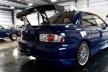 Load image into Gallery viewer, 1996 Subaru WRX 555 Edition
