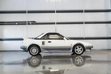 Load image into Gallery viewer, 1987 Toyota MR2