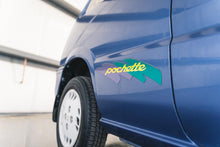 Load image into Gallery viewer, 1992 Honda Today