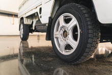 Load image into Gallery viewer, 1996 Honda Acty