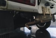 Load image into Gallery viewer, 1996 Honda Acty