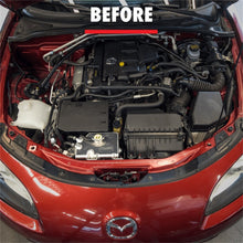 Load image into Gallery viewer, KraftWerks 06-13 Mazda Miata NC 2.0L Supercharger Kit Header & Exhaust *No Tune*