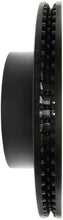 Load image into Gallery viewer, StopTech Slotted & Drilled Sport Brake Rotor