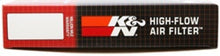 Load image into Gallery viewer, K&N Replacement Air Filter FORD CROWN VICTORIA & MERCURY GRAND MARQUIS 5.0L V8; 86-91